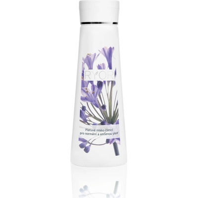 Ryor pleťové mléko čistící pro normální a smíšenou pleť 200 ml