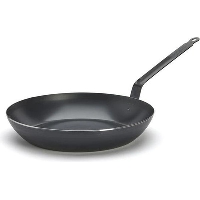 de Buyer 5200.32 Blue Carbon univerzální 32 cm 5200.32