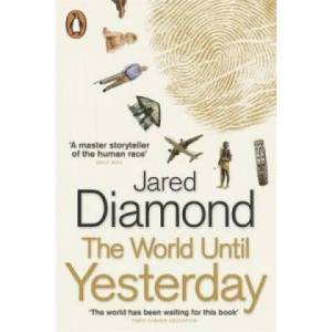 World Until Yesterday (2013)