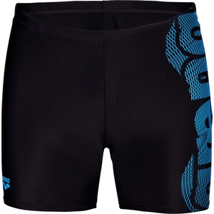 arena Swim mid jammer graphic 8
