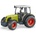 Bruder Traktor CLAAS Nectis 267F 1:16
