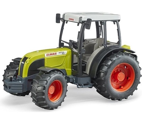Bruder Traktor CLAAS Nectis 267F 1:16