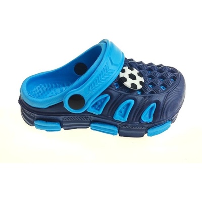 Scool Detské šľapky navy/blue