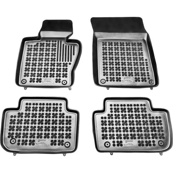 Rezaw-Plast Гумени стелки за bmw x3 e83 (2003-2010) - тип леген (200708)