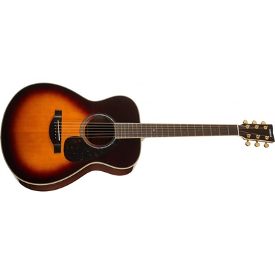 Yamaha LS6 BS ARE