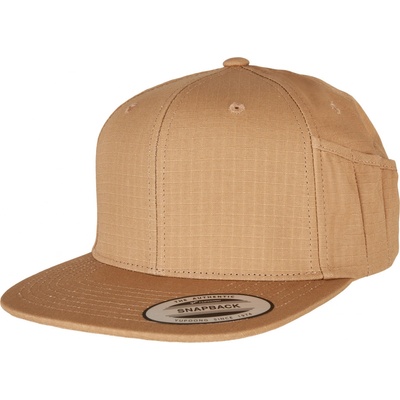 Flexfit Unisex FX6089PS Ocher