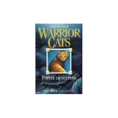 Warrior Cats