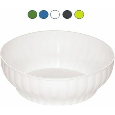 Plastimex mísa zadělávací plast 24 cm