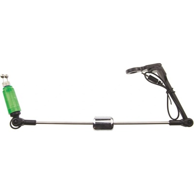 Mistrall indikátor záběru s 2,5mm konektorem žlutá