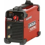 Lincoln Electric Монофазна инверторна заваръчна машина LINCOLN Invertec 150S (Invertec 150S) Заваръчен апарат