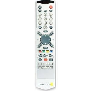 GENERAL LEMON 070PVR - съвместимо дистанционно управление на марката General (070PVR) Дистанционно