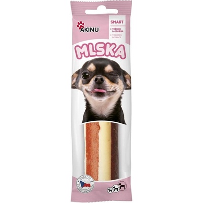 Akinu MLSKA uherákový kmen 10 cm 1 ks