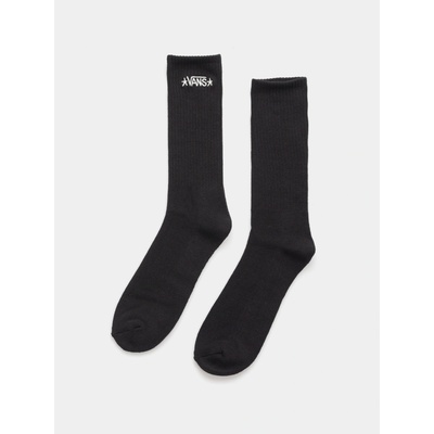 Vans Skate Atiba Haze Crew black