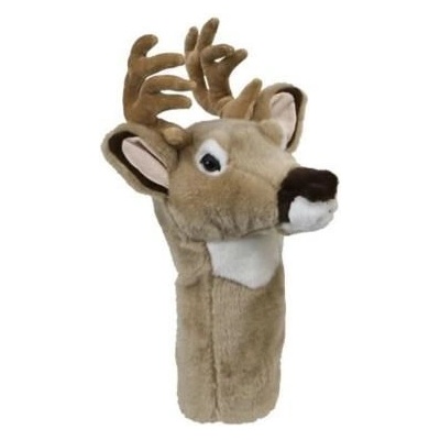 Daphne's driver headcover jelen – Zboží Dáma