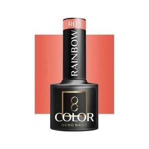 Ochno OCHO NAILS Rainbow R04 Hybrid Polish -5 g