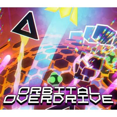 Orbital Overdrive