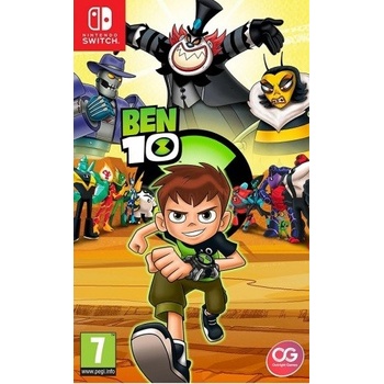 Ben 10