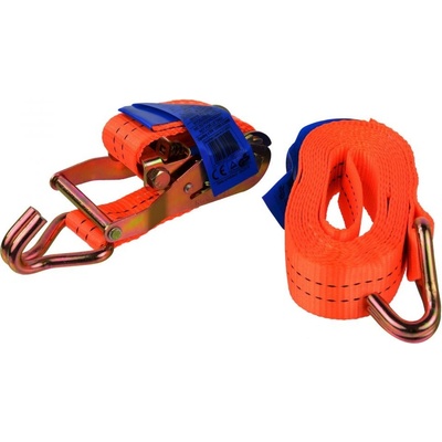 GEKO Stahovací popruhy, kurty 2t – 4m x 35mm 01733 – Hledejceny.cz