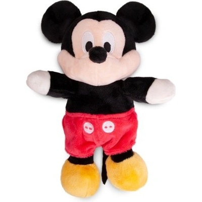 DINO Mickey mouse flopsies myšák 25 cm