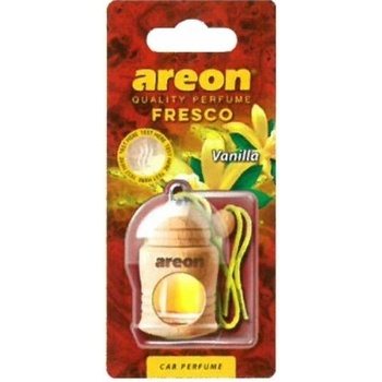 Areon Fresco Vanilla 4ml