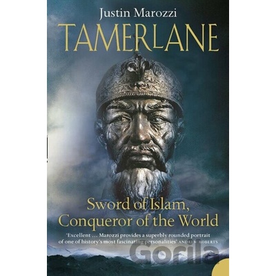Tamerlane - Marozzi Justin