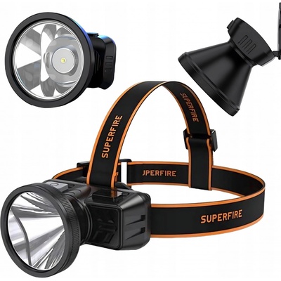 Superfire HL51