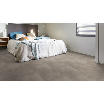 Gerflor Creation 40 Bloom Uni Taupe 0868 4,83 m²