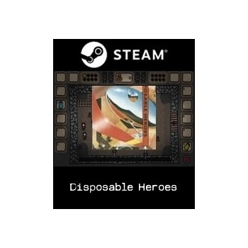 Disposable Heroes