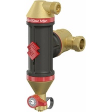 Odlučovač vzduchu a nečistot Flamcovent Clean Smart 1", 30043, Flamco