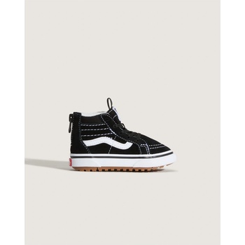 Vans MTE SK8 Hi Infants - Black/White BZW