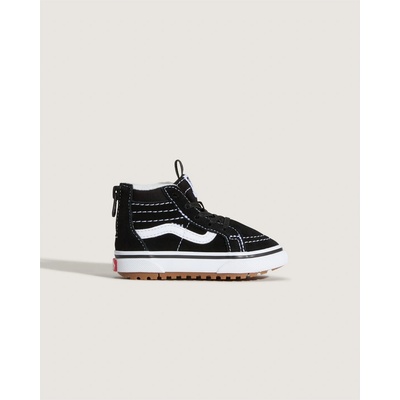 Vans MTE SK8 Hi Infants - Black/White BZW