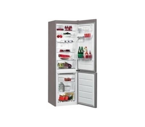 Whirlpool BSNF 8533 OX