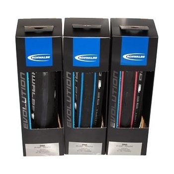 Schwalbe One 700x25C