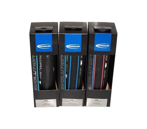 Schwalbe One 700x25C