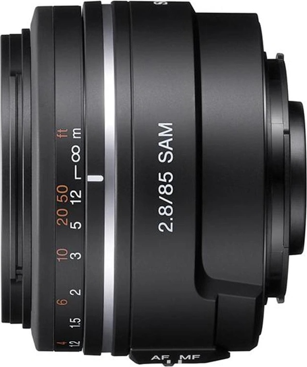 Sony SAL-85F28