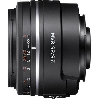 Sony SAL-85F28