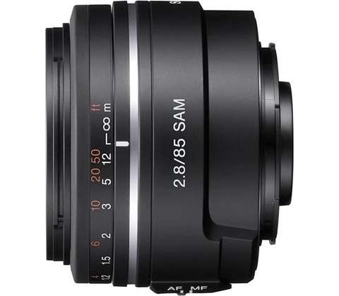 Sony SAL-85F28