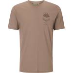 Scott Мъжка спортна тениска Scott Tee Defined Dri S/S Sport shirt - Toast Beige - размер L (216-8210-0313)