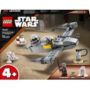 LEGO® Star Wars™ - Mando and Grogu's N-1 Starfighter (75410)