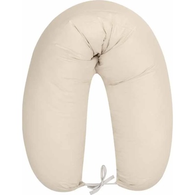 KikkaBoo Възглавница за бременни KikkaBoo - Dream Big, бежова (41304060055)