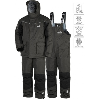 Norfin oblek Element gray