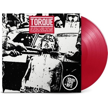 Torque - Torque LP