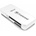 Transcend Flash Reader RDF5 - USB 3.0 - Esterno - SDHC, SDXC, microSDHC, microSDXC - white