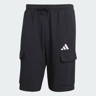 adidas Feelcozy pánske JE6291 čierna