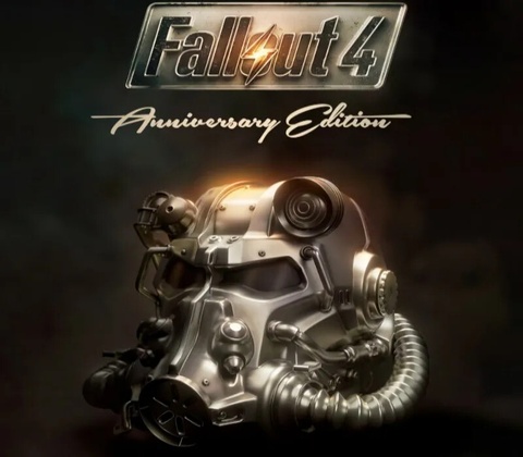 Fallout 4 (Anniversary Edition)