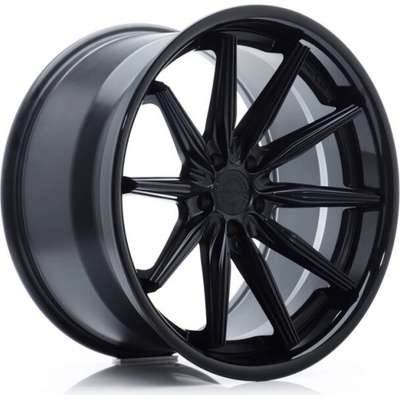 CONCAVER CVR8 10,5x21 5x112 ET39 matt black