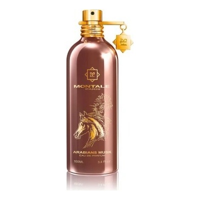 Montale Arabians Musk parfumovaná voda unisex 100 ml tester