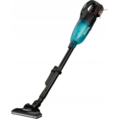 Makita DCL284FZB