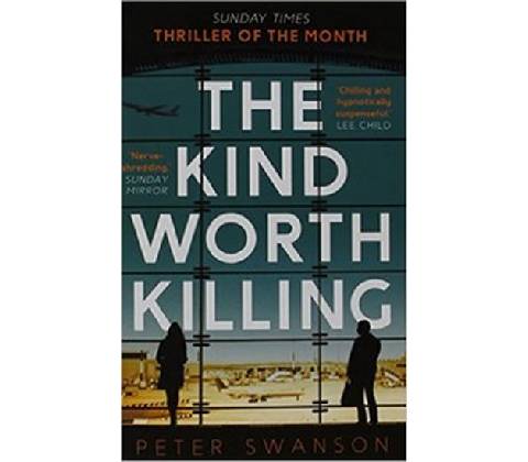 KIND WORTH KILLING