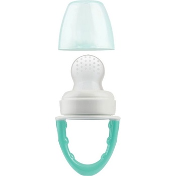 Dr. Brown's Залъгалка за пресни плодове Dr. Brown's - Fresh Mint, зелена (72239315774)